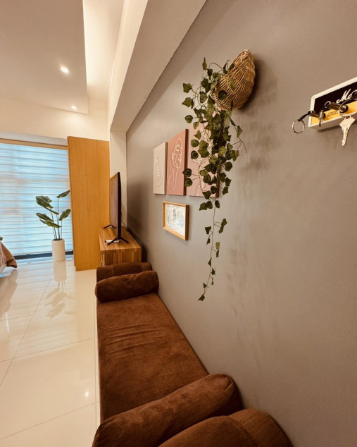 Condo Unit For Sale at Viceroy Residences, McKinley Hill, Taguig