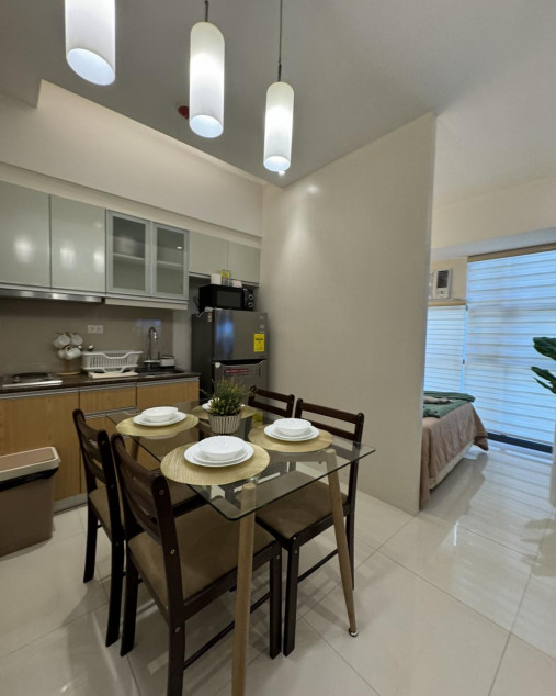 Condo Unit For Sale at Viceroy Residences, McKinley Hill, Taguig