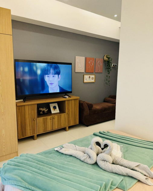 Condo Unit For Sale at Viceroy Residences, McKinley Hill, Taguig