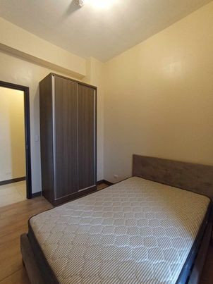 Fully-furnished 2-Bedroom Condo For Rent at St. Moritz, Taguig