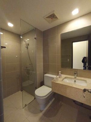 Fully-furnished 2-Bedroom Condo For Rent at St. Moritz, Taguig