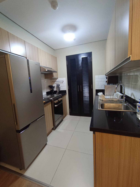 1-Bedroom Condo For Rent at One Maridien Residences, Taguig