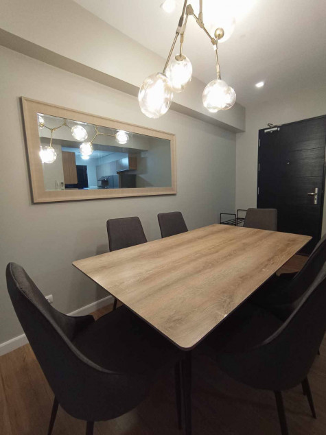 1-Bedroom Condo For Rent at One Maridien Residences, Taguig