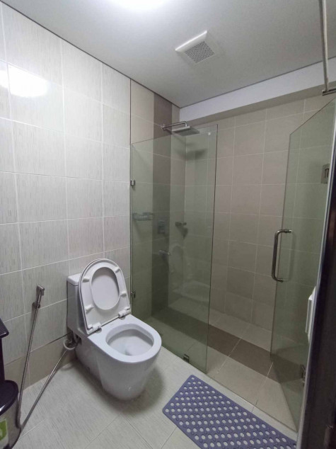 1-Bedroom Condo For Rent at One Maridien Residences, Taguig