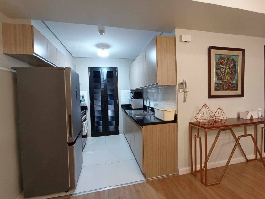 1-Bedroom Condo For Rent at One Maridien Residences, Taguig