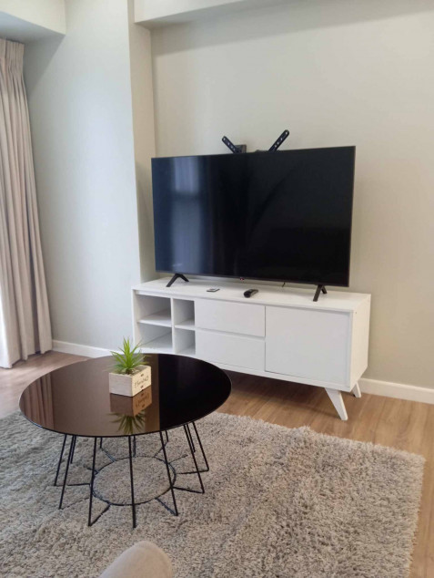 1-Bedroom Condo For Rent at One Maridien Residences, Taguig