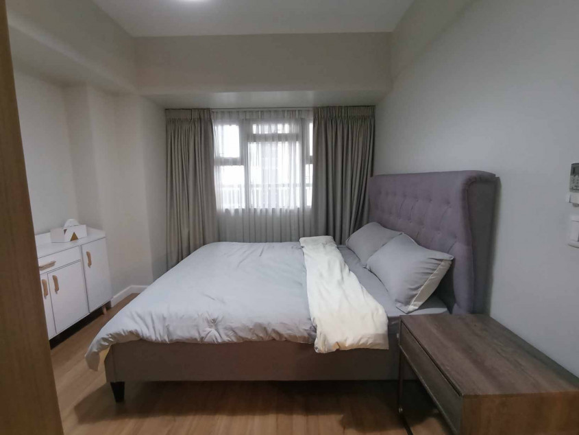 1-Bedroom Condo For Rent at One Maridien Residences, Taguig