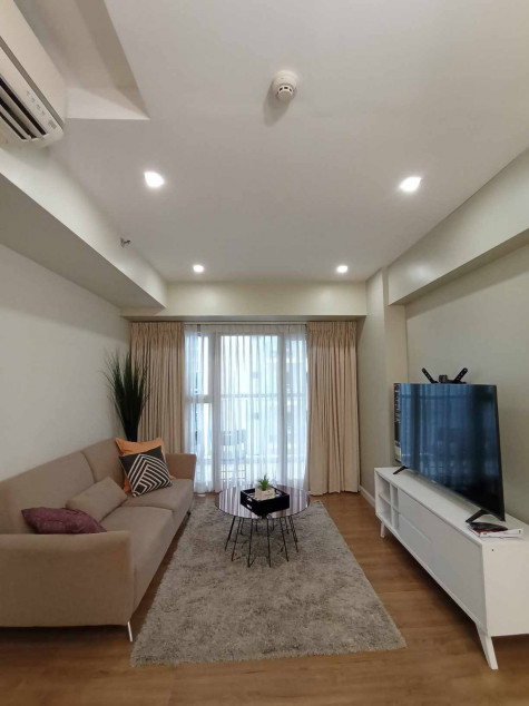 1-Bedroom Condo For Rent at One Maridien Residences, Taguig