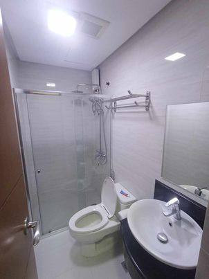 Fully-furnished Studio For Rent at Morgan Suites, McKinley Hill, Taguig