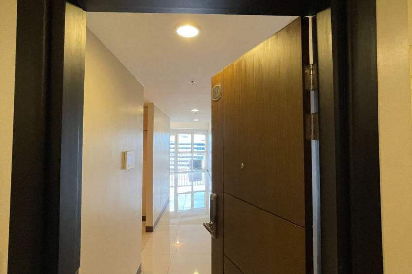 2 Bedroom Condo For Sale In The Venice Luxury Residences, McKinley Hill, BGC