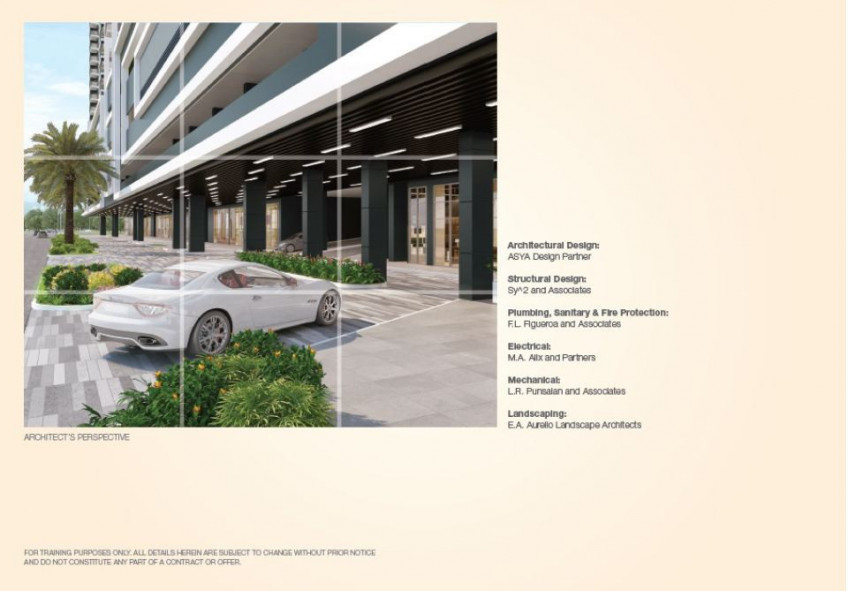 CODE # 249 For Sale Condo In Galleria Residences, General Maxilom, Cebu City