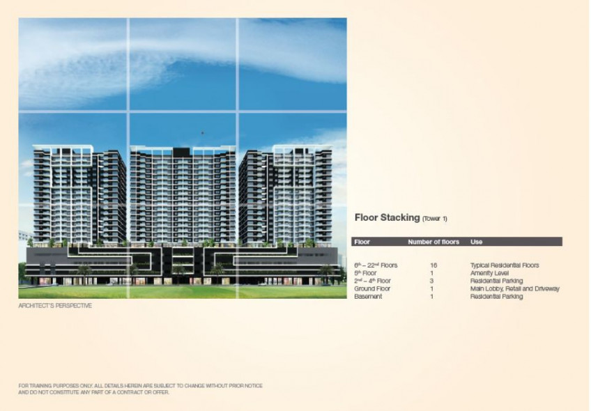 CODE # 249 For Sale Condo In Galleria Residences, General Maxilom, Cebu City