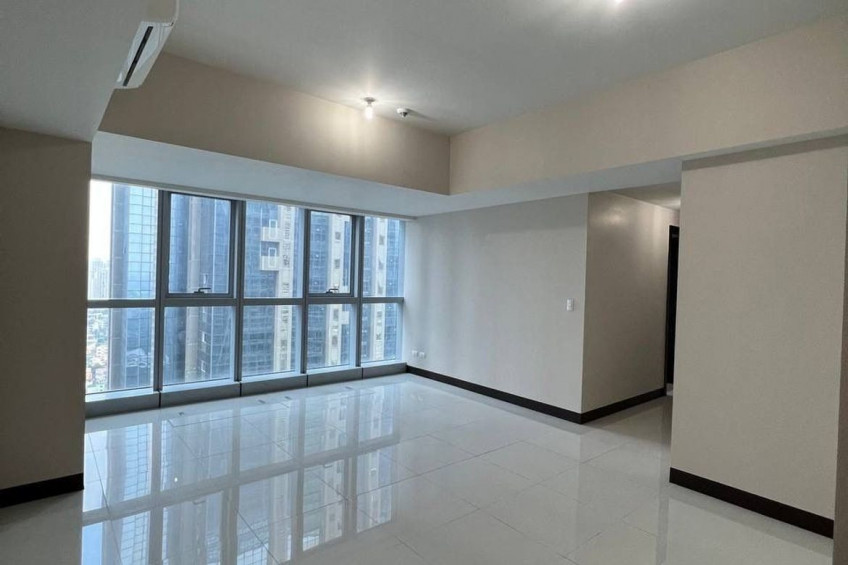 3 Bedroom Condo For Sale In Uptown Parksuites, Taguig