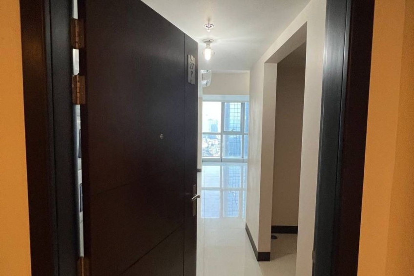 3 Bedroom Condo For Sale In Uptown Parksuites, Taguig