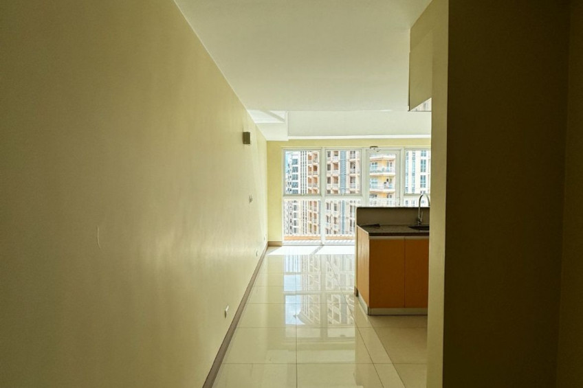1 Bedroom Condo For Sale In The Venice Luxury Residences, McKinley Hill, Taguig