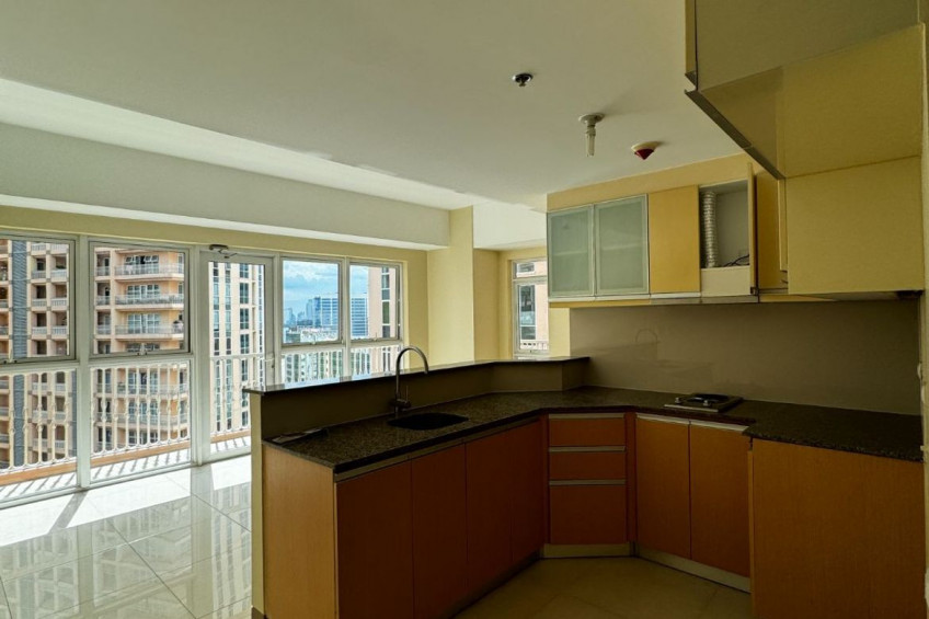 1 Bedroom Condo For Sale In The Venice Luxury Residences, McKinley Hill, Taguig
