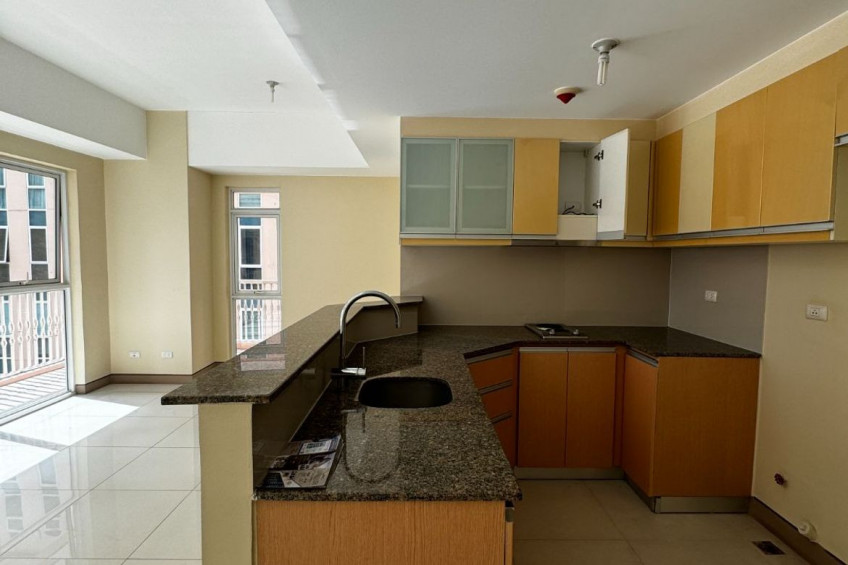 1 Bedroom Condo For Sale In The Venice Luxury Residences, McKinley Hill, Taguig