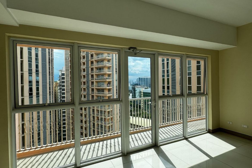 1 Bedroom Condo For Sale In The Venice Luxury Residences, McKinley Hill, Taguig