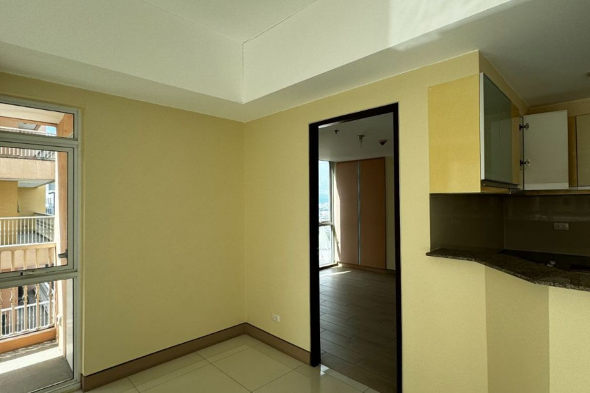 1 Bedroom Condo For Sale In The Venice Luxury Residences, McKinley Hill, Taguig