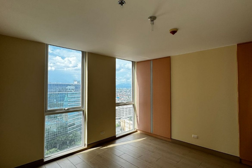 1 Bedroom Condo For Sale In The Venice Luxury Residences, McKinley Hill, Taguig