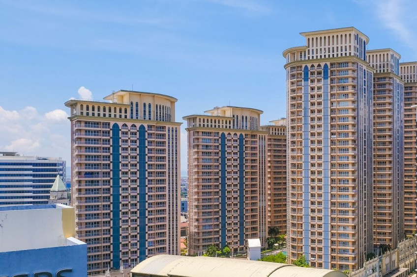 1 Bedroom Condo For Sale In The Venice Luxury Residences, McKinley Hill, Taguig