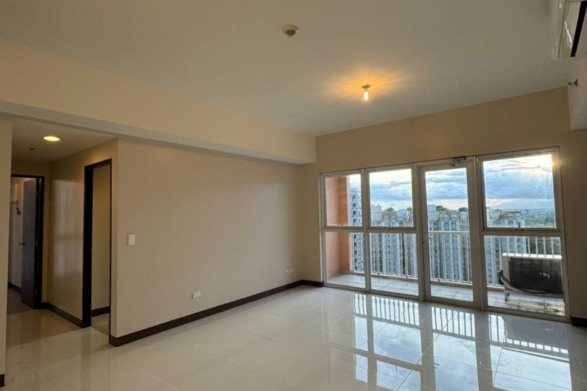 3 Bedroom Condo For Sale In The Venice Luxury Residences, McKinley Hill, Taguig