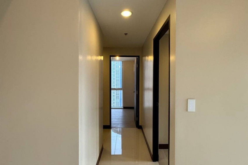 3 Bedroom Condo For Sale In The Venice Luxury Residences, McKinley Hill, Taguig