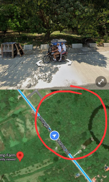 More Or Less 5.6 Hectares, Agricultural, Residential In Iba, Zambales