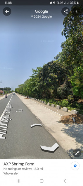 More Or Less 5.6 Hectares, Agricultural, Residential In Iba, Zambales