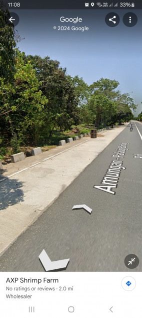 More Or Less 5.6 Hectares, Agricultural, Residential In Iba, Zambales