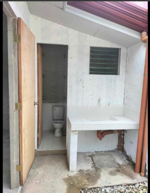 CODE # 201 For Sale 3 Bedroom House In Kenrich Development, Buanoy, Balamban, Cebu