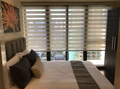 Prime 2BR Condo with Parking for Sale in Knightsbridge Residences, Makati City