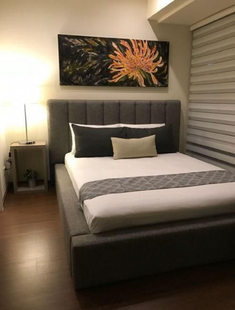 Prime 2BR Condo with Parking for Sale in Knightsbridge Residences, Makati City