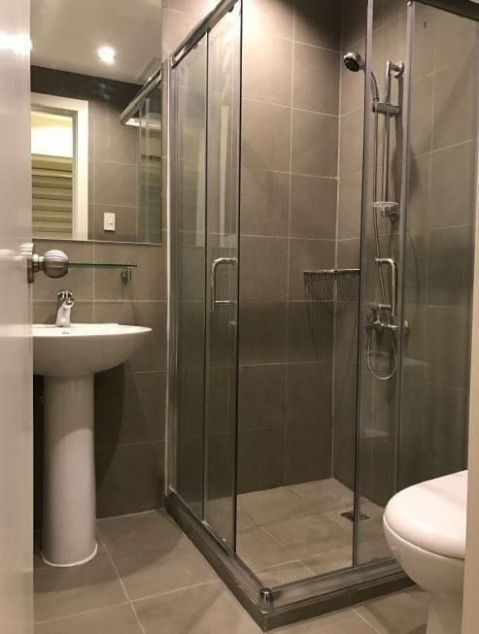 Prime 2BR Condo with Parking for Sale in Knightsbridge Residences, Makati City