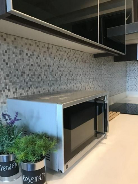 Prime 2BR Condo with Parking for Sale in Knightsbridge Residences, Makati City