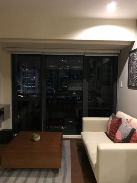 Prime 2BR Condo with Parking for Sale in Knightsbridge Residences, Makati City