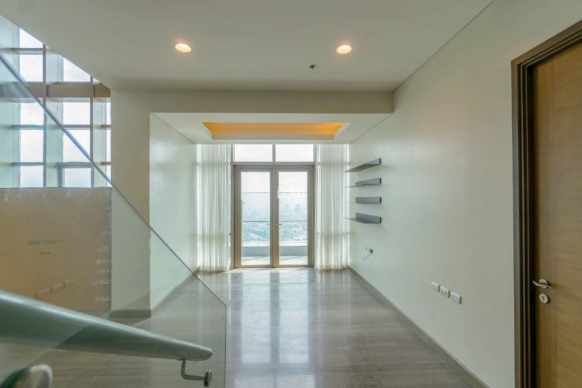 Price Improved Penthouse Viridian In Greenhills, San Juan