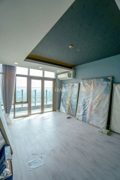 Price Improved Penthouse Viridian In Greenhills, San Juan