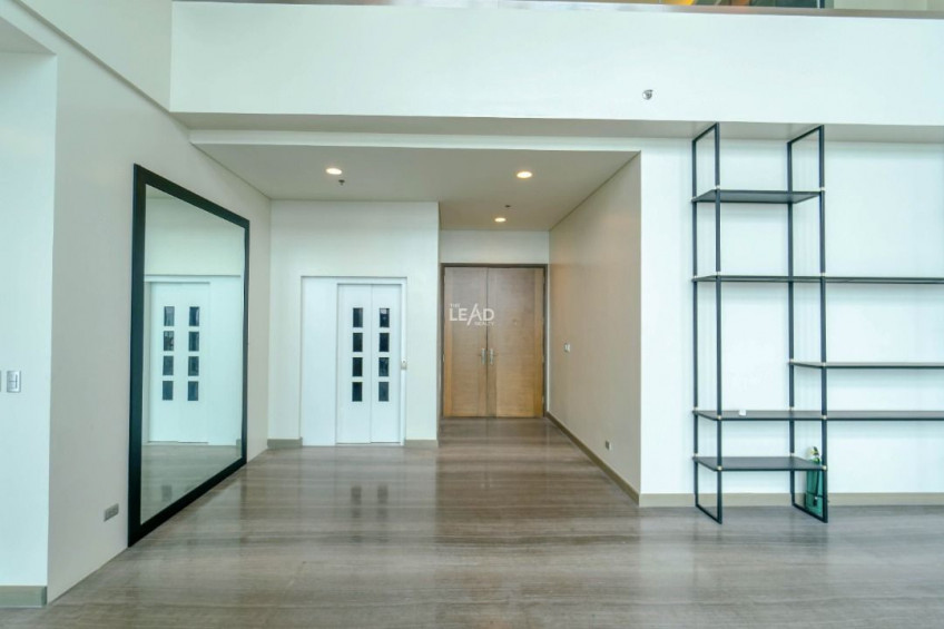 Price Improved Penthouse Viridian In Greenhills, San Juan