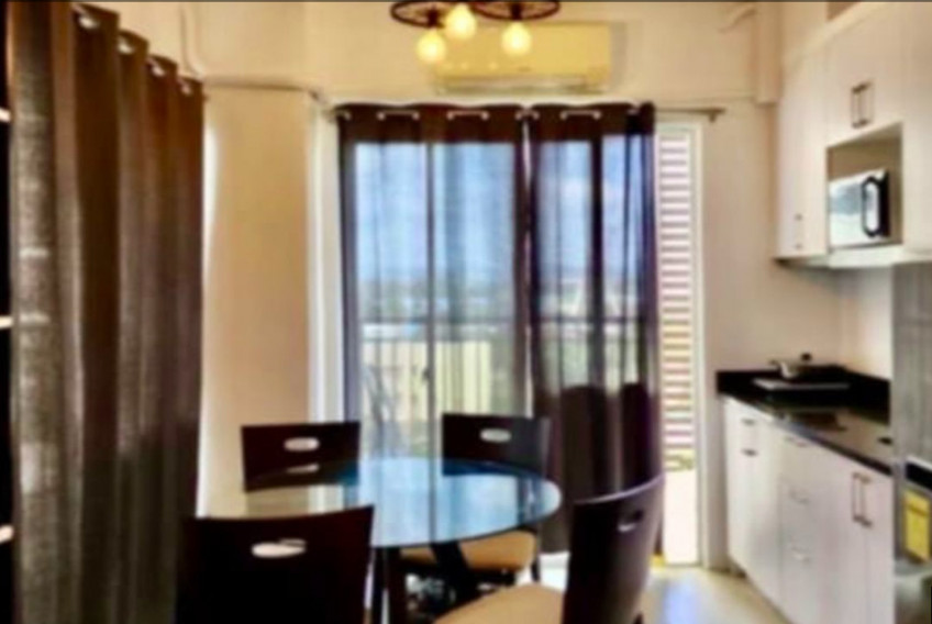 1-Bedroom Condo Unit For Sale In Circulo Verde, Quezon City