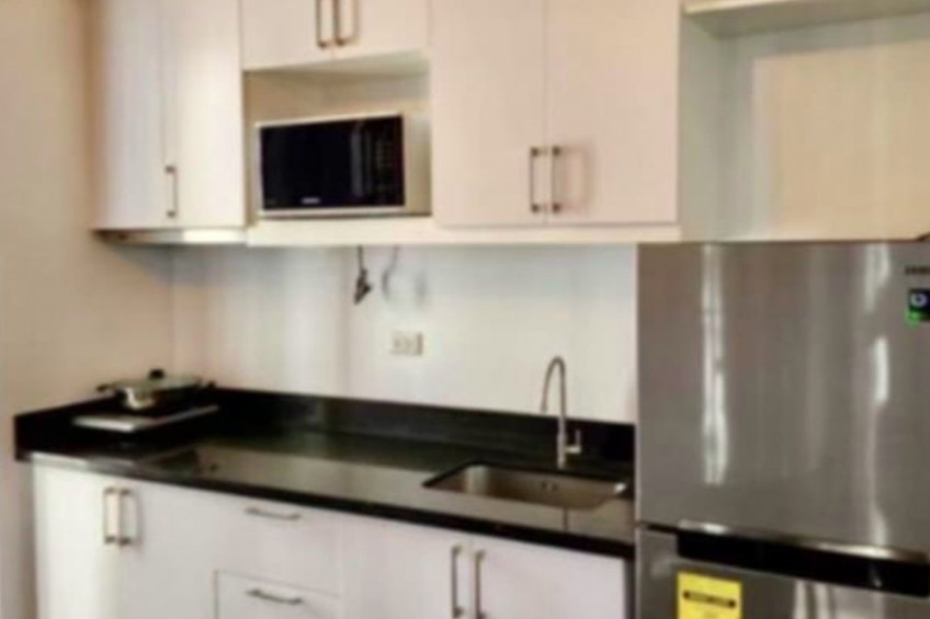 1-Bedroom Condo Unit For Sale In Circulo Verde, Quezon City