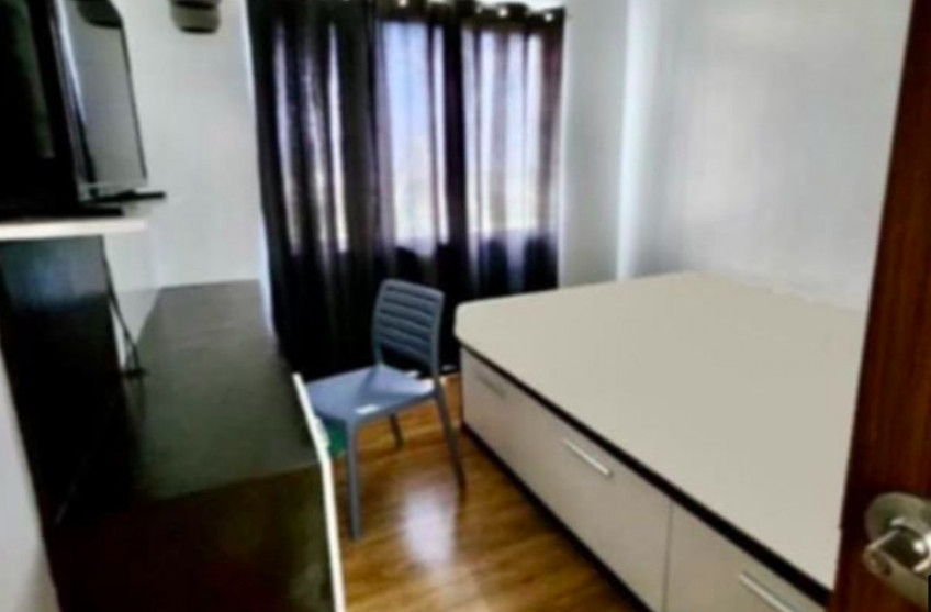 1-Bedroom Condo Unit For Sale In Circulo Verde, Quezon City