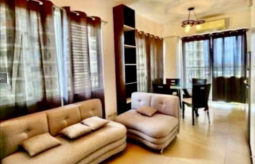 1-Bedroom Condo Unit For Sale In Circulo Verde, Quezon City