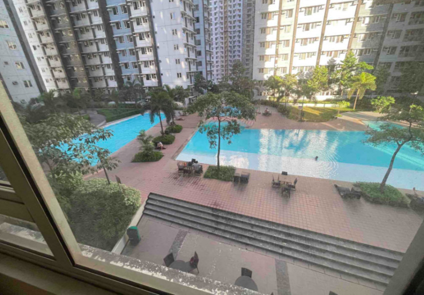 1 Bedroom Condo For Sale In Avida Tower Centera, Mandaluyong