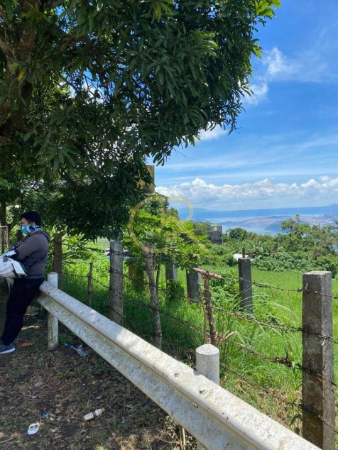 For Sale Commercial Lot along Emilio Aguinaldo Highway