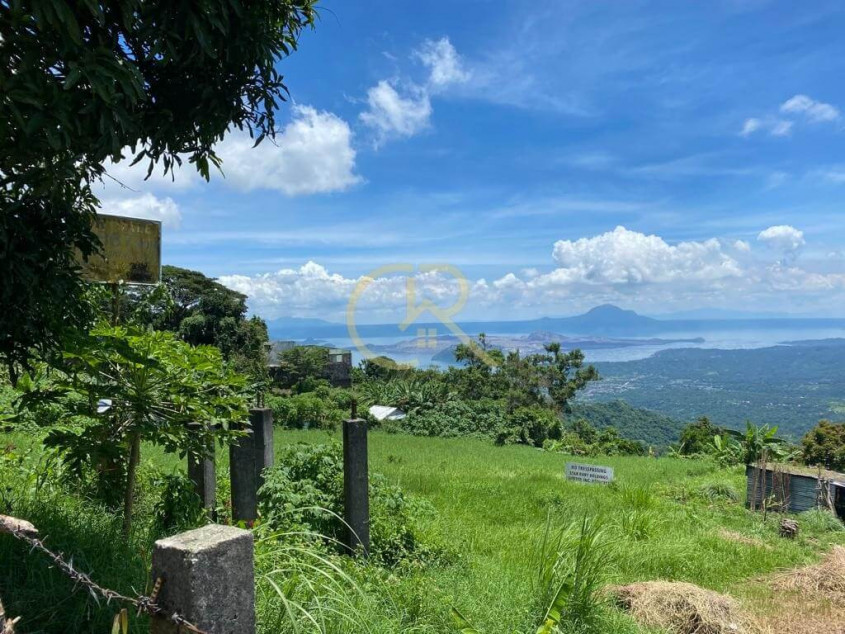 For Sale Commercial Lot along Emilio Aguinaldo Highway