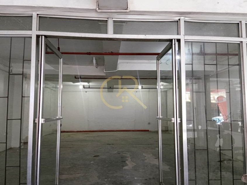 For Sale Commercial Building in San Pablo City, Laguna