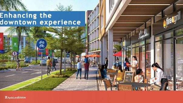 Crossroads Ayala Land Commercial Lots Plaridel Bulacan Lot near NLEX