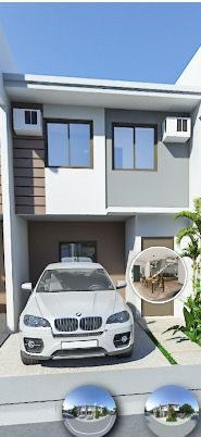 Amaia Series Nuvali Townhouse For Sale by Owner