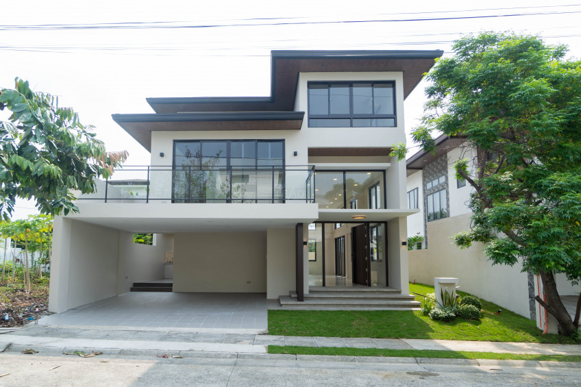 Verdana Homes Mamplasan 3 Bedrooms House For Sale